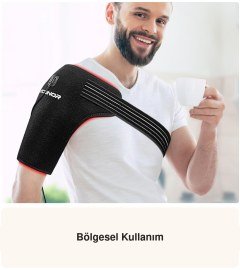 Bölgesel kullanım