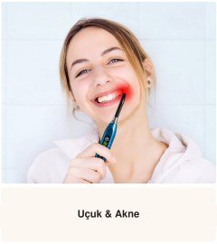 Uçuk & Akne